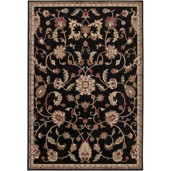 Livabliss Riley RLY-5025 Machine Crafted Area Rug RLY5025-1013 - main